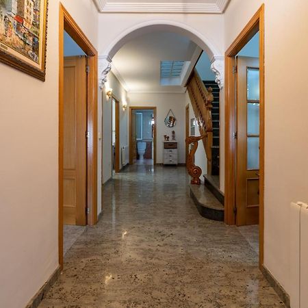 Casa La Tercia Apartment Herencia Exterior photo