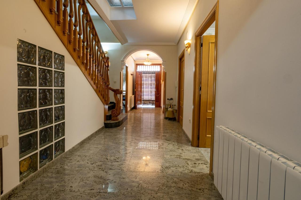 Casa La Tercia Apartment Herencia Exterior photo